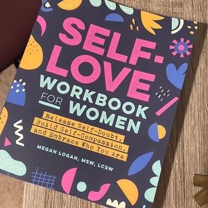 Self Love Workbook